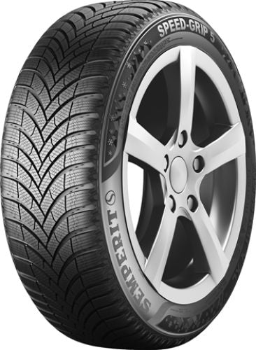 Anvelopa Iarna 235/55 R17 103V XL SEMPERIT SPEED-GRIP 5