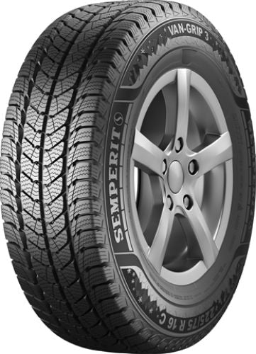 Anvelopa Iarna 225/75 R16 121120R SEMPERIT VAN-GRIP 3