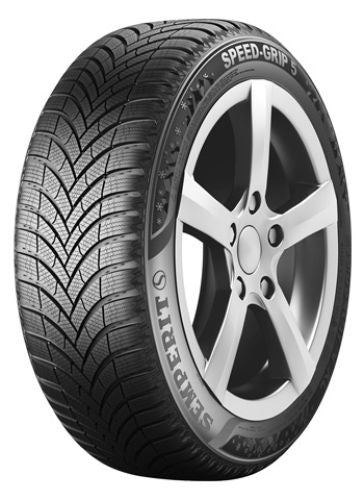 Anvelopa Iarna 175/65 R17 87H SEMPERIT SPEED-GRIP 5