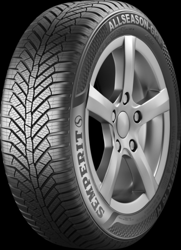 Anvelopa All Season 215/60 R17 100V XL SEMPERIT ALLSEASON-GRIP