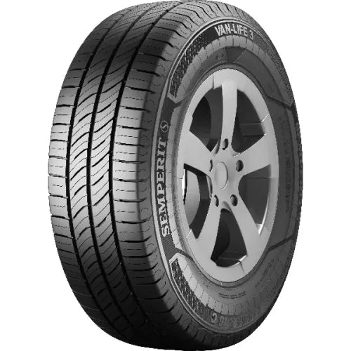 Anvelopa Vara 215/60 R17 109107T SEMPERIT VAN-LIFE 3
