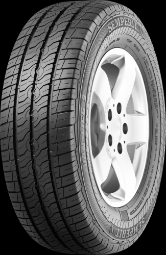 Anvelopa Vara 205/75 R16 110108R SEMPERIT VAN-LIFE 2