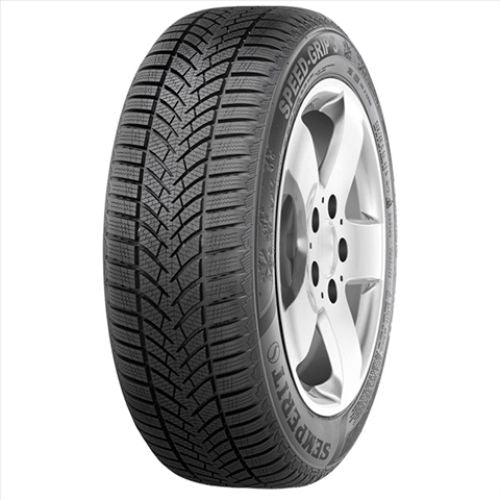 Anvelopa Iarna 235/40 R18 95V XL SEMPERIT SPEED-GRIP 3
