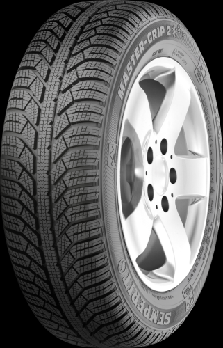 Anvelopa Iarna 265/60 R18 114H XL SEMPERIT MASTER-GRIP 2