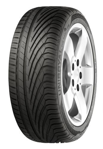 Anvelopa Vara 205/55 R16 91W UNIROYAL