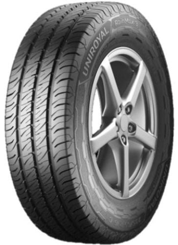 Anvelopa Vara 235/65 R16 115113R UNIROYAL
