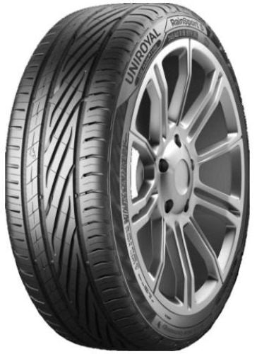 Anvelopa Vara 255/45 R20 105Y XL UNIROYAL RainSport 5