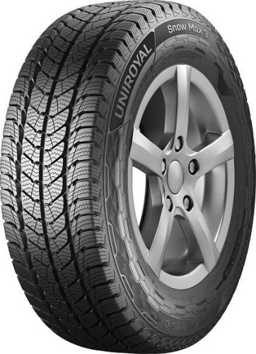 Anvelopa Iarna 215/65 R16 109107R UNIROYAL