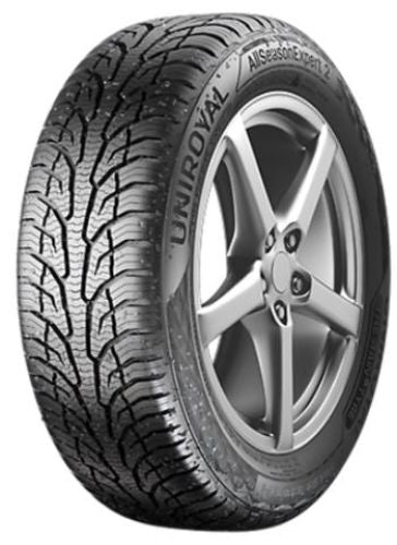 Anvelopa All Season 225/45 R17 94W UNIROYAL