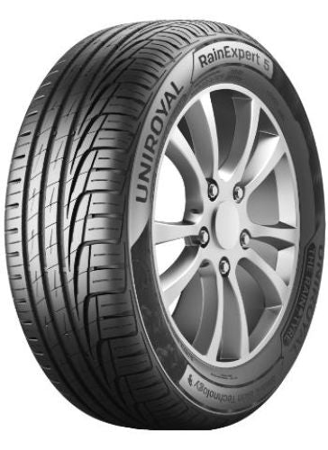Anvelopa Vara 225/60 R17 99V UNIROYAL