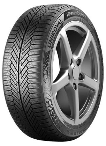 Anvelopa All Season 255/45 R19 104Y UNIROYAL