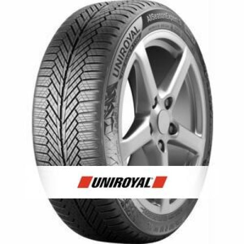 Anvelopa All Season 255/40 R19 100Y UNIROYAL