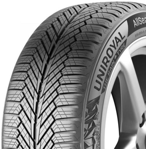 Anvelopa All Season 255/55 R19 111W UNIROYAL