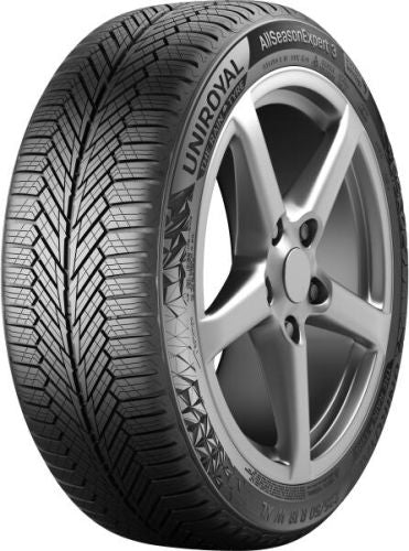 Anvelopa All Season 185/60 R15 88H UNIROYAL