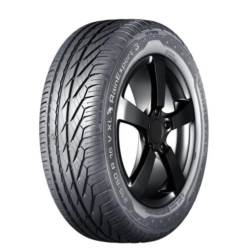 Anvelopa Vara 235/60 R18 107V UNIROYAL