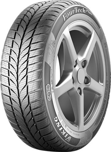 Anvelopa All Season 195/55 R16 87V VIKING FOURTECH PLUS