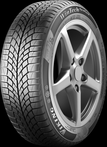 Anvelopa Iarna 225/45 R19 96V XL VIKING WINTECH NEWGEN