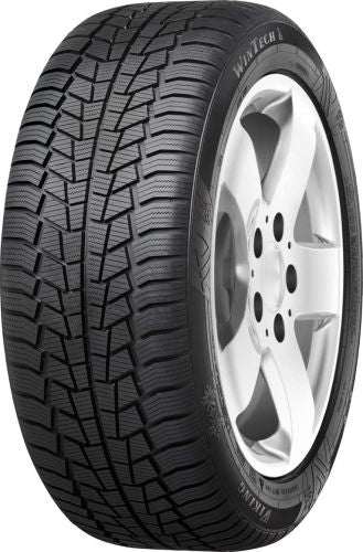 Anvelopa Iarna 255/55 R18 109V XL VIKING WINTECH