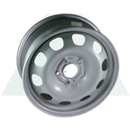 Janta tabla Dacia Duster ALCAR, 5×114,3, R16, CB 66.10