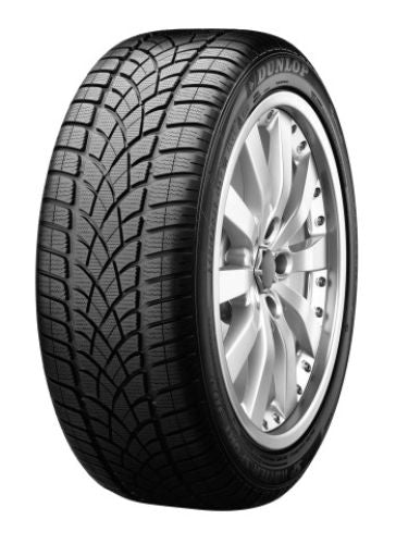 Anvelopa Iarna 255/30 R19 91W DUNLOP