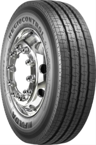 Anvelopa All Season 265/70 R20 140138M FULDA