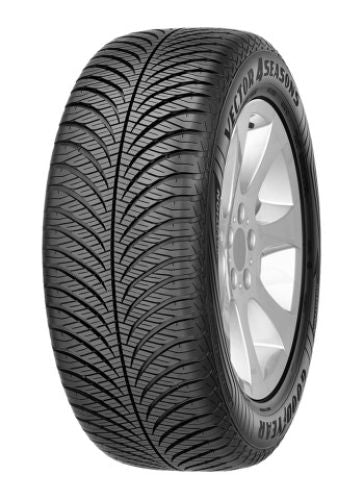 Anvelopa All Season 215/55 R17 94V GOODYEAR