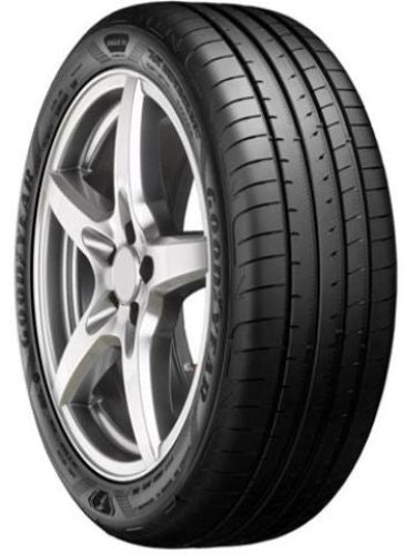 Anvelopa Vara 255/40 R18 99Y XL GOODYEAR EAGLE F1 ASYMMETRIC 5