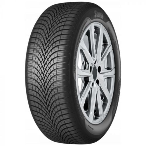 Anvelopa All Season 195/65 R15 91H SAVA ALL WEATHER Imagine principală a produsului
