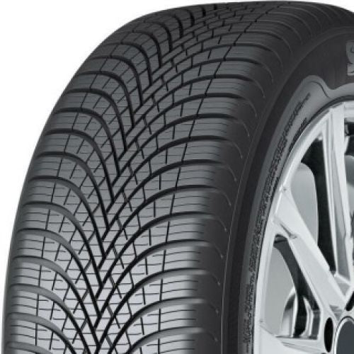 Anvelopa All Season 175/65 R14 82T SAVA ALLWEATHER