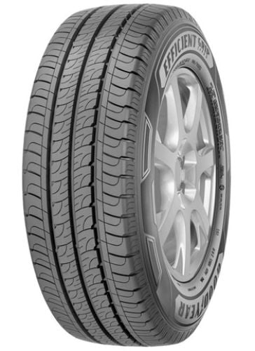 Anvelopa Vara 195/65 R16 100H GOODYEAR EFFICIENTGRIP CARGO