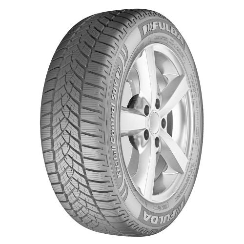 Anvelopa Iarna 225/60 R17 103V FULDA