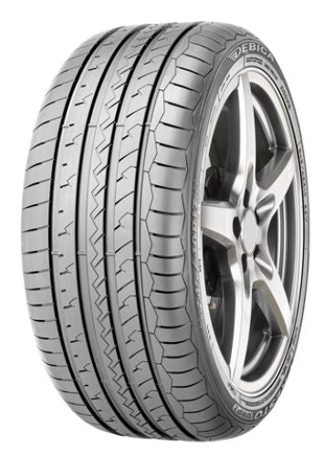 Anvelopa Vara 245/45 R17 99Y DEBICA