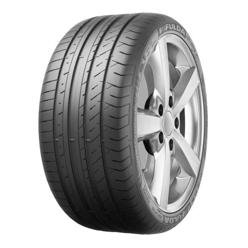 Anvelopa Vara 245/40 R18 97Y FULDA