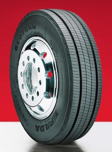 Anvelopa All Season 245/70 R18 143141J FULDA
