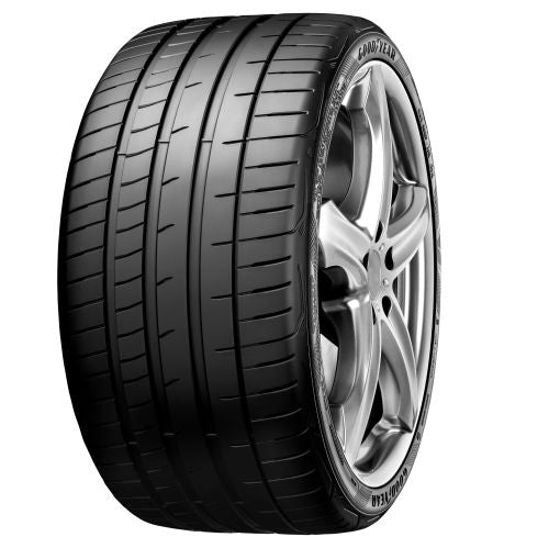 Anvelopa Vara 245/35 R20 95Y XL GOODYEAR EAGLE F1 SUPERSPORT RS
