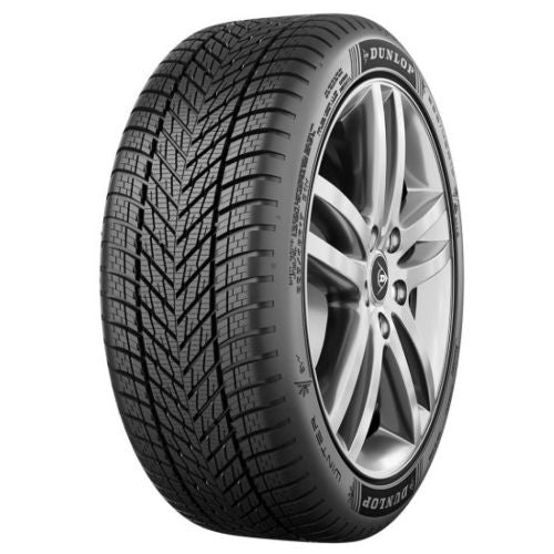 Anvelopa Iarna 215/45 R17 91V XL DUNLOP Winter