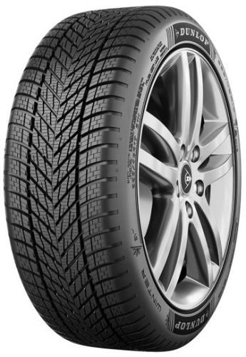 Anvelopa Iarna 225/55 R17 101V DUNLOP