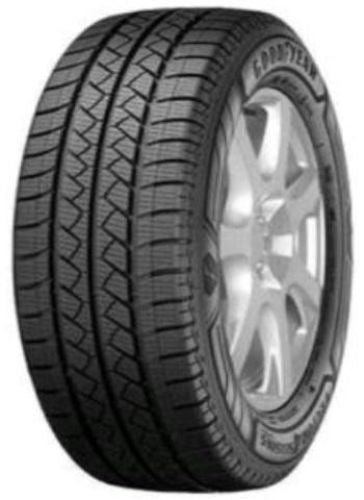 Anvelopa All Season 235/60 R17 117115S GOODYEAR VECTOR 4SEASONS CARGO