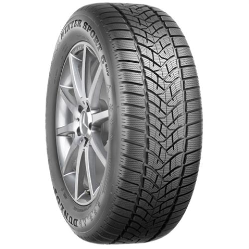 Anvelopa Iarna 235/50 R19 103V XL DUNLOP WINTER SPORT 5 SUV