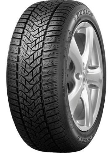 Anvelopa Iarna 245/50 R19 105V DUNLOP