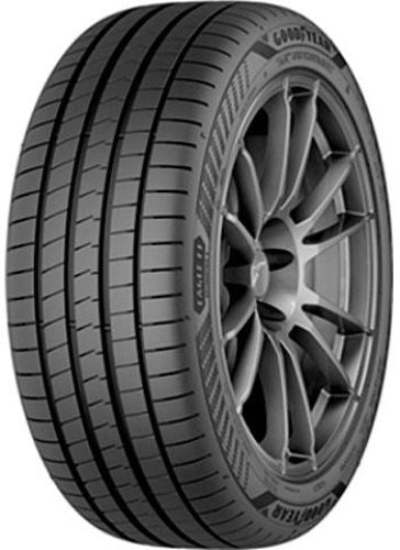 Anvelopa Vara 225/50 R17 94Y GOODYEAR EAGLE F1 ASYMMETRIC 6 Imagine principală a produsului