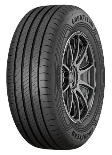 Anvelopa Vara 235/55 R17 99H GOODYEAR EFFICIENTGRIP 2 SUV
