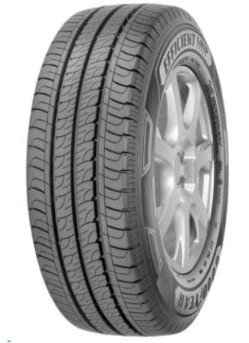 Anvelopa Vara 195/75 R16 107105R GOODYEAR EFFICIENTGRIP CARGO