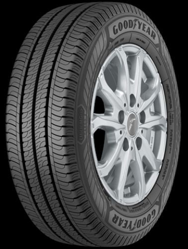 Anvelopa Vara 225/65 R16 112T GOODYEAR EFFICIENTGRIP CARGO 2 Imagine principală a produsului