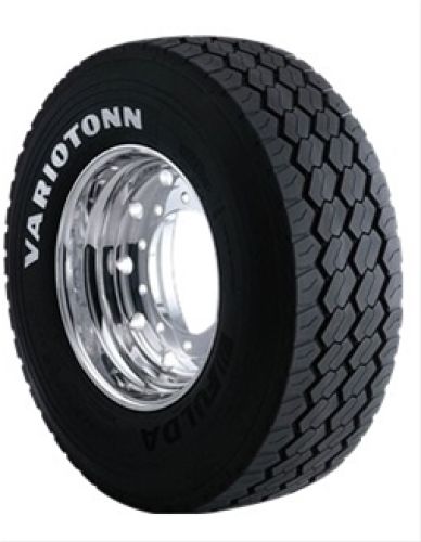 Anvelopa All Season 385/65 R22 160K FULDA