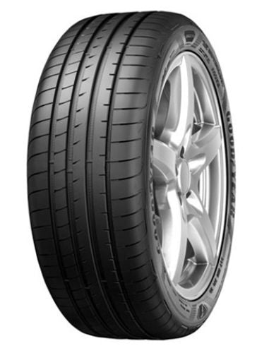 Anvelopa Vara 255/55 R18 105T GOODYEAR EAGLE F1 ASYMMETRIC 5