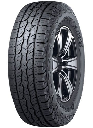 Anvelopa Vara 265/65 R17 112S DUNLOP Imagine principală a produsului