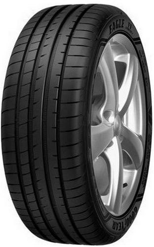 Anvelopa Vara 265/40 R20 104Y XL GOODYEAR EAGLE F1 ASYMMETRIC 3 Imagine principală a produsului