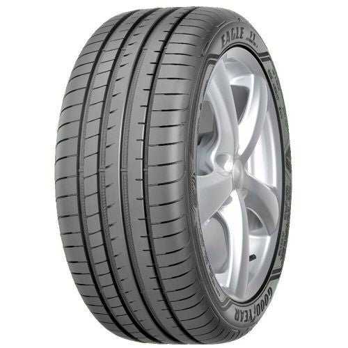 Anvelopa Vara 265/35 R21 101Y XL GOODYEAR EAGLE F1 ASYMMETRIC 3 Imagine principală a produsului