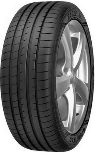 Anvelopa Vara 275/50 R19 112W XL GOODYEAR EAGLE F1 ASYMMETRIC 3 SUV Imagine principală a produsului